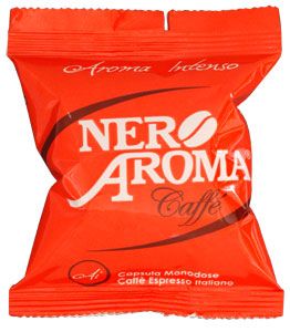 Nero Aroma Intenso – интернет-магазин coffice.ua